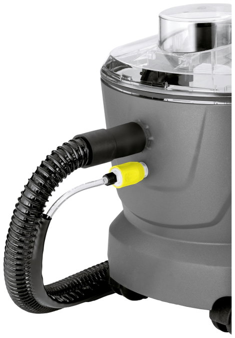Kärcher Professional Puzzi 10/1 Edition *EU 1.100-131.0 Kárpittisztító 1205 W 9 l 3. kép