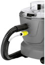 Kärcher Professional Puzzi 10/1 Edition *EU 1.100-131.0 Kárpittisztító 1205 W 9 l 3. bélyegkép