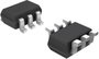 Logikai IC SN74LVC1T45DCKR SC-70-6 Texas Instruments bélyegkép