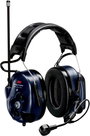 3M Peltor LiteCom Plus MT73H7A4310WS6EU Hallásvédő fültok headset 34 dB 1 db bélyegkép