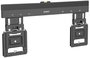 SpeaKa Professional SP-TVM-610 TV fali tartó 81,3 cm (32) - 165,1 cm (65) Merev bélyegkép