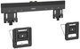 SpeaKa Professional SP-TVM-610 TV fali tartó 81,3 cm (32) - 165,1 cm (65) Merev 3. bélyegkép