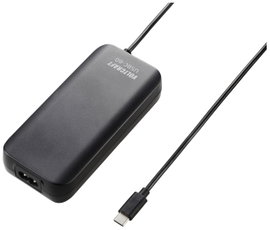 VOLTCRAFT USBC-60 USB-s töltőkészülék 60 W 5 V, 9 V, 12 V, 15 V, 20 V 3 A USB Power Delivery (USB-PD