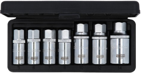 KS Tools 152.1101 Csapkihúzó készlet, 7 db 9. kép