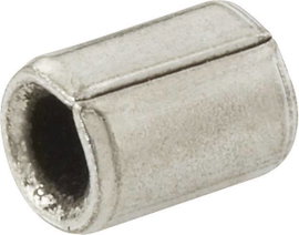 Modelcraft hengeres persely, Ø7 x Ø5 x 8 mm