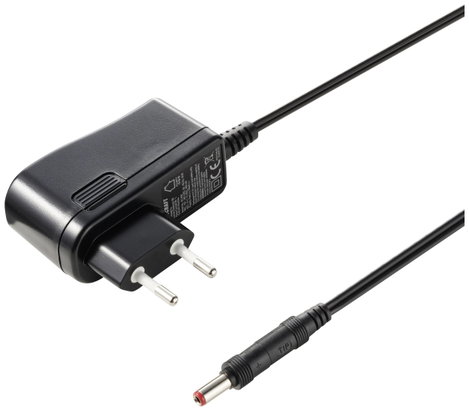 VOLTCRAFT Ólomakku töltő BC800 6 V, 12 V Töltőáram (max.) 0.8 A 2. kép