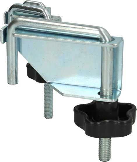 KS Tools 122.1200 Tömlőbilincs készlet, 4 db 3. kép