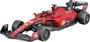 MaistoTech 582357 Ferrari F1 2023 1:24 RC kezdő modellautó Elektro Versenyautó bélyegkép