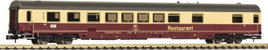Piko N 40662 N IC étkezőkocsi ARmz 218 a DB