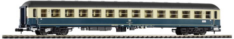 Piko N 40663 N IC rekeszes autó 2. A DB Bm 235 osztálya