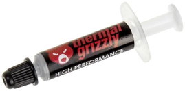 Thermal Grizzly TG-A-001-RS Hővezető paszta 8.5 W/mK 1 db Hőmérséklet (max.): +200 °C