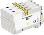 Renkforce Tinta helyettesíti Epson 405, T05G6, T05G1, T05G2, T05G3, T05G4 Kompatibilis Kombinált cso bélyegkép
