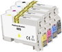 Renkforce Tinta helyettesíti Epson 405, T05G6, T05G1, T05G2, T05G3, T05G4 Kompatibilis Kombinált cso 2. bélyegkép