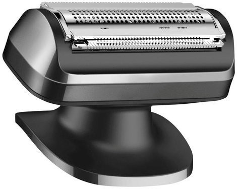 Xiaomi Szakállvágóó, Fül-, orrszőr nyíró, Borotva, Tesztszőrzet nyíró Lemosható, USB-s töltés funkci 3. kép