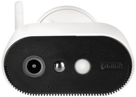 ABUS ABUS Security-Center PPIC91520 WLAN IP-Kiegészítő kamera1920 x 1080 pixel