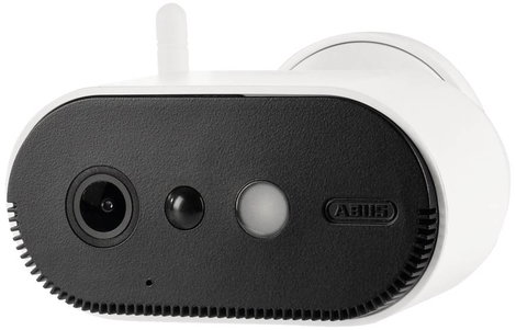 ABUS ABUS Security-Center PPIC91520 WLAN IP-Kiegészítő kamera1920 x 1080 pixel 2. kép