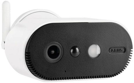 ABUS ABUS Security-Center PPIC91520 WLAN IP-Kiegészítő kamera1920 x 1080 pixel 3. kép