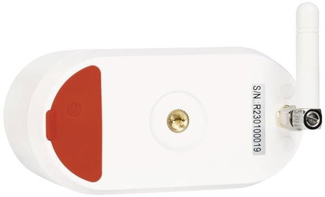 ABUS ABUS Security-Center PPIC91520 WLAN IP-Kiegészítő kamera1920 x 1080 pixel 4. kép