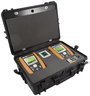 HT Instruments PV SERVICE-PACK W3 Photovoltaik multiméter bélyegkép