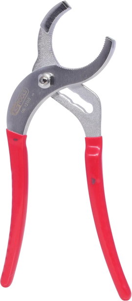 KS Tools 116.1200 Szifon fogó, 100 mm