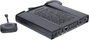 Barco Clickshare CX-50 EU (GEN2) Konferencia rendszer Audio-Line kimenet, HDMI™, RJ45, USB 3.1 (1. g 4. bélyegkép