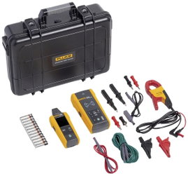 Vezetékkereső készlet, Fluke 2052 Advanced Line Detector Kit