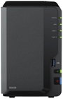 Synology DiskStation DS223 NAS szerver ház 0 GB 2 rekesz USB 3.0 előlapi csatlakozó, Synology® hardv bélyegkép