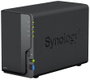 Synology DiskStation DS223 NAS szerver ház 0 GB 2 rekesz USB 3.0 előlapi csatlakozó, Synology® hardv 2. bélyegkép