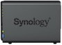 Synology DiskStation DS223 NAS szerver ház 0 GB 2 rekesz USB 3.0 előlapi csatlakozó, Synology® hardv 3. bélyegkép
