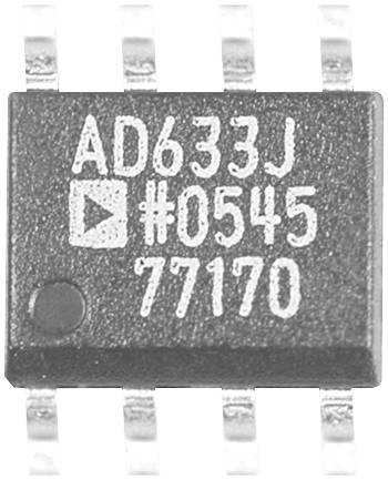 Analog Devices AD835ARZ Lineáris IC - analóg szorzó/osztó tubus