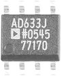 Analog Devices AD835ARZ Lineáris IC - analóg szorzó/osztó tubus bélyegkép