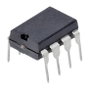 Texas Instruments TL071CP Lineáris IC - Műveleti erősítő, puffer erősítő tubus bélyegkép
