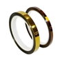 Antistat ESD ragasztószalag 33 m (H x Sz) 33 m x 25 mm 053-0031 antisztatikus bélyegkép