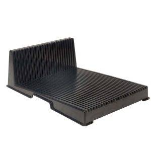 Antistat ESD nyáklap állvány (H x Sz x Ma) 205 x 265 x 95 mm 025-0111