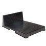 Antistat ESD nyáklap állvány (H x Sz x Ma) 205 x 265 x 95 mm 025-0111 bélyegkép