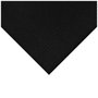 Antistat 082-0002F5 ESD szőnyeg Fekete (H x Sz x Ma) 2400 x 1100 x 1.5 mm bélyegkép