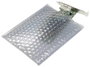 Antistat 016-0026 ESD légpárnás tasak (H x Sz) 254 mm x 203 mm 100 db bélyegkép