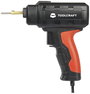 Műanyaghegesztő készlet 60 W 230 V, TOOLCRAFT SIP-320 2. bélyegkép