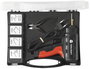 Műanyaghegesztő készlet 60 W 230 V, TOOLCRAFT SIP-320 3. bélyegkép