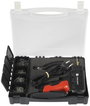 Műanyaghegesztő készlet 60 W 230 V, TOOLCRAFT SIP-320 4. bélyegkép