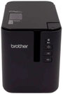 Brother PT-P900Wc Címkenyomtató Hőátvitel 360 x 720 dpi Etikett szélesség (max.): 36 mm bélyegkép