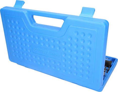 KS Tools BT053208 BT053208 Bit készlet 2. kép