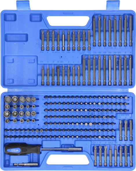 KS Tools BT053208 BT053208 Bit készlet 3. kép