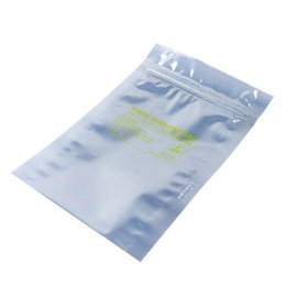 Antistat 013-0009 ESD tasak (H x Sz) 355 mm x 254 mm újrazárható 100 db