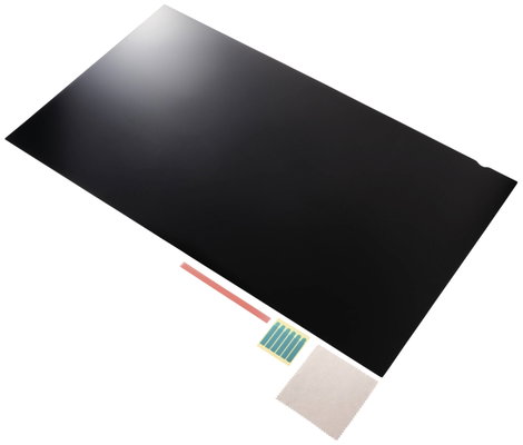 Adatvédő monitorfólia 81,3 cm (32) 16:9, Renkforce RF-5792942 2. kép
