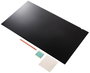 Renkforce RF-5792940 Védőfólia 68,6 cm (27) Képformátum: 16:9 Alkalmas: Univerzális 27 collos 2. bélyegkép