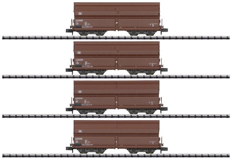 MiniTrix T18271 Típus Tal 963 garatos autó készlet