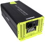ProUser Inverter PSI3000TX 3000 W 12 V - 230 V/AC Távirányítóval, USV funkció, Hálózati előtét kapcs bélyegkép