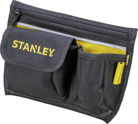 STANLEY 1-96-179 1-96-179 Övtáska (H x Sz x Ma) 24 x 15.5 x 6 cm