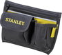 STANLEY 1-96-179 1-96-179 Övtáska (H x Sz x Ma) 24 x 15.5 x 6 cm bélyegkép